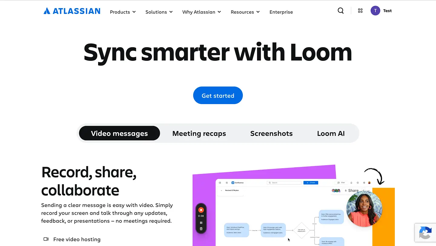 Atlassian design reference preview